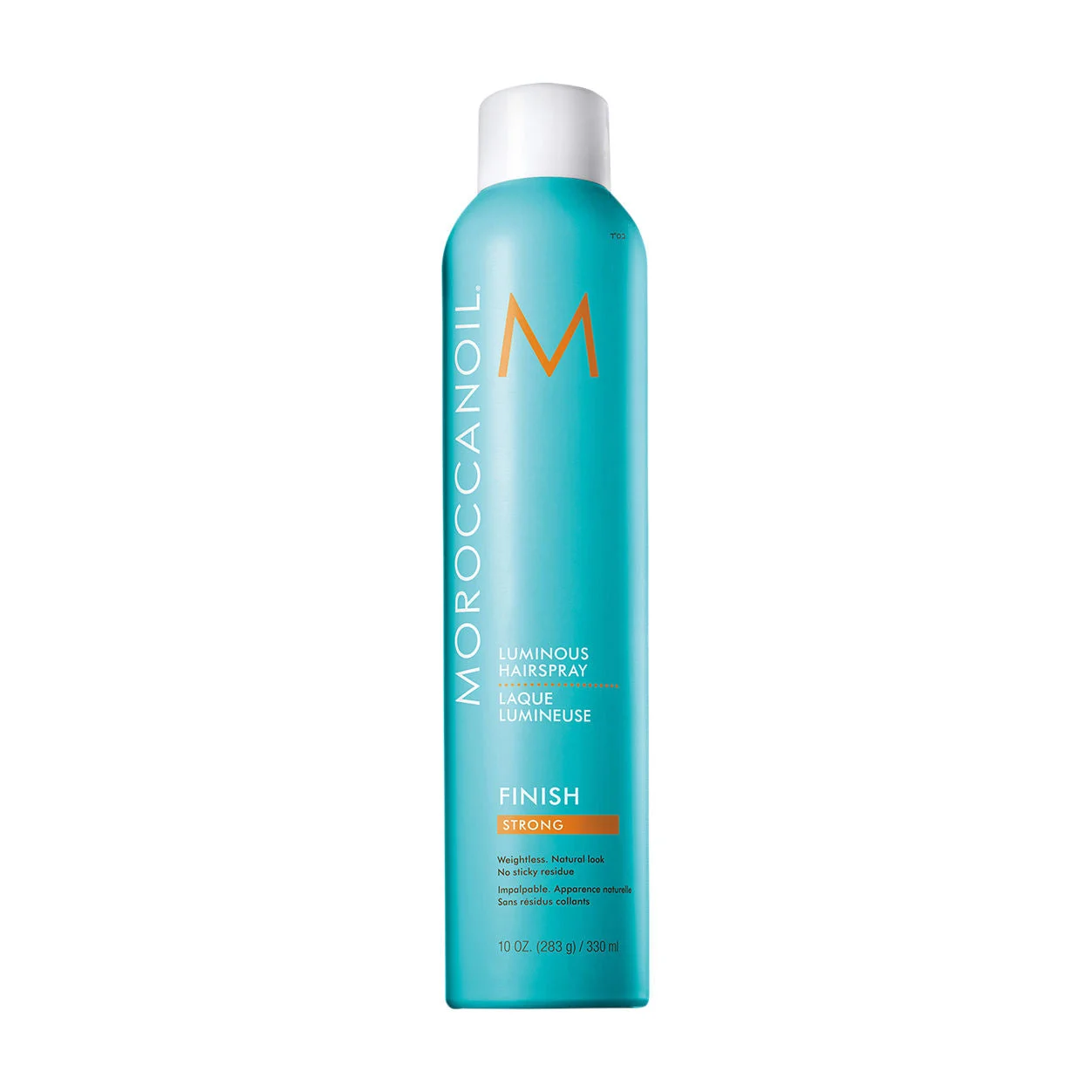 Luminous Hairspray Strong - 1