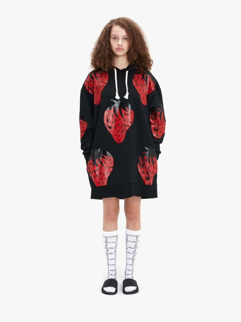 JW Anderson WOMEN'S POOL SLIDE ANCHOR outlook