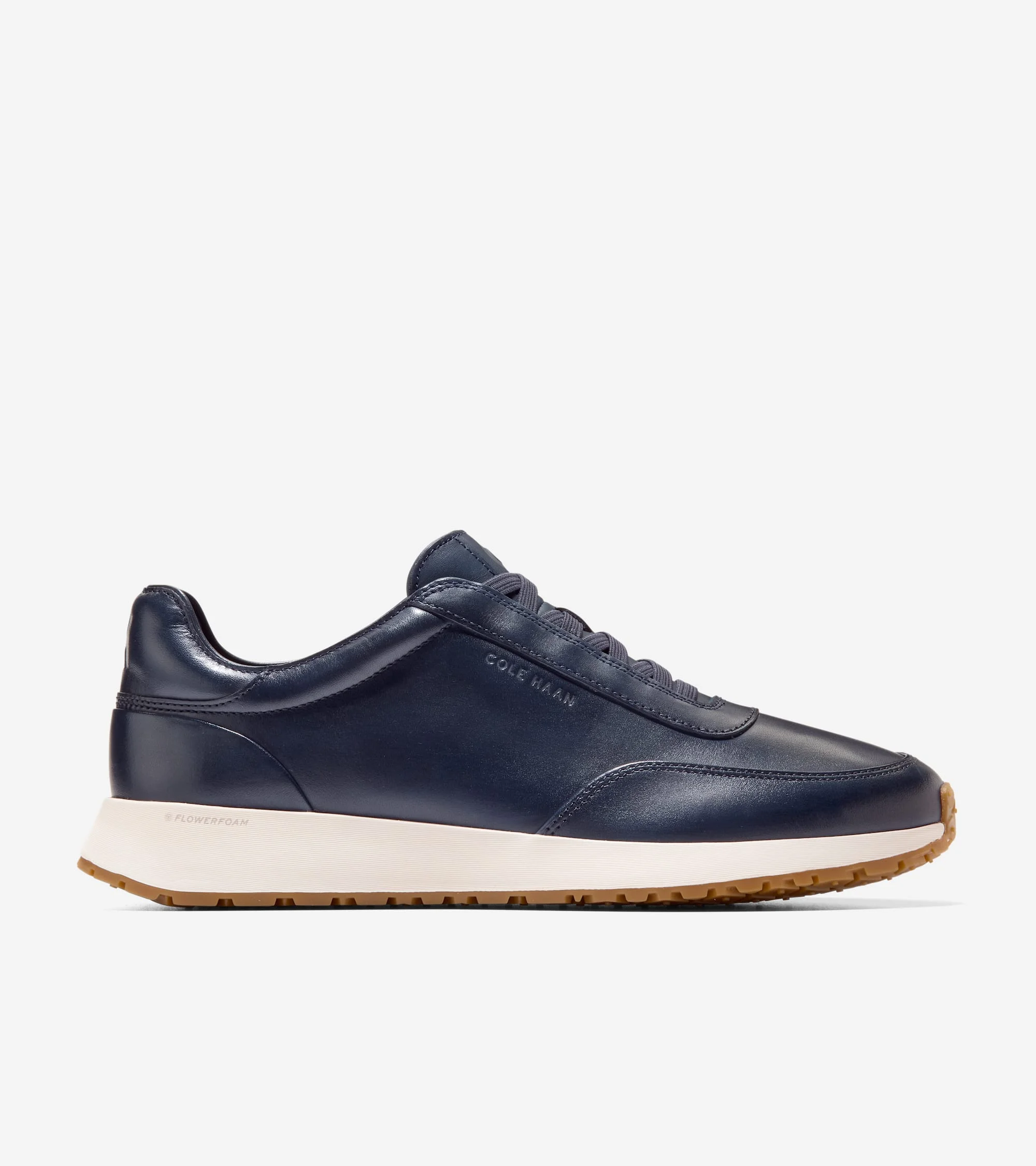 Men's GrandPrø Luxe Mile Slip-On Sneakers - 1