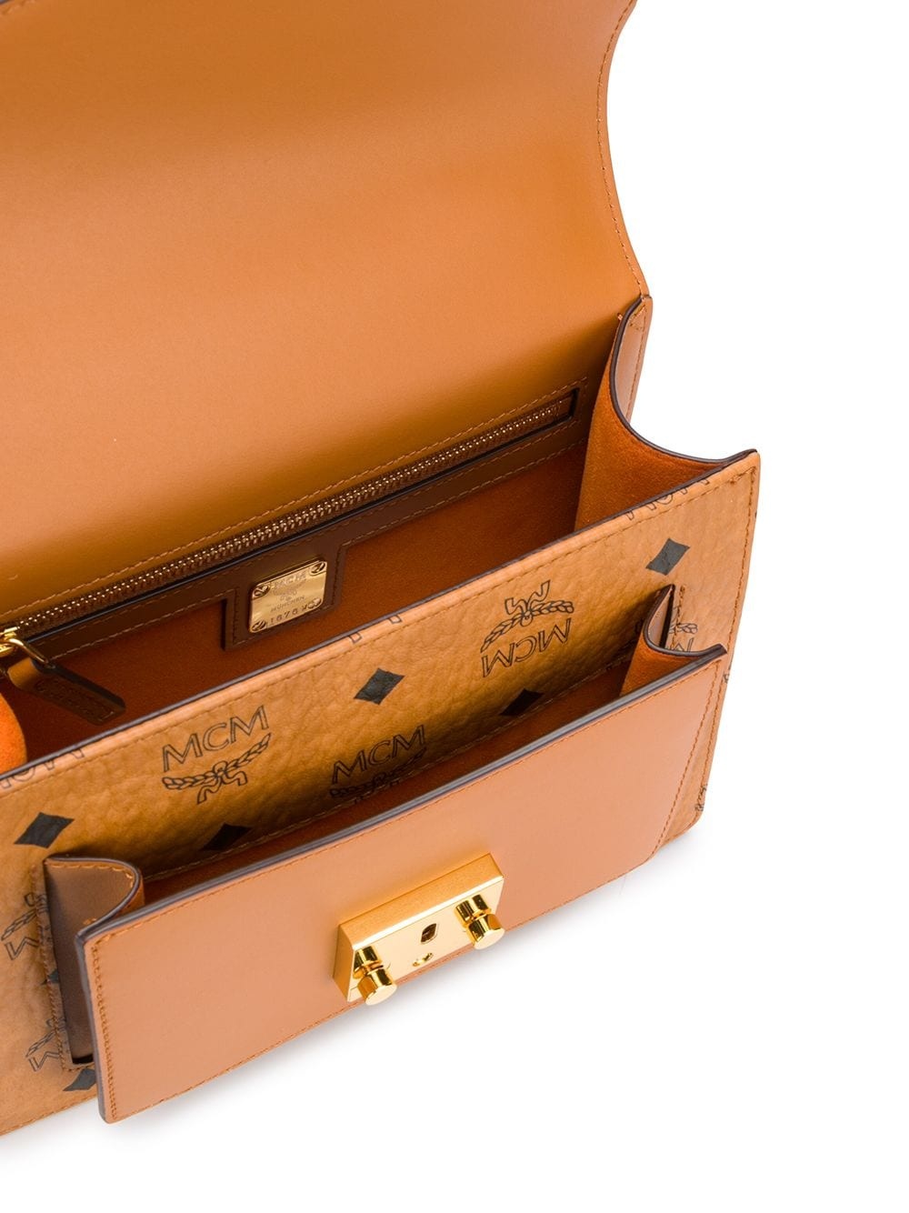 small Tracy satchel - 5
