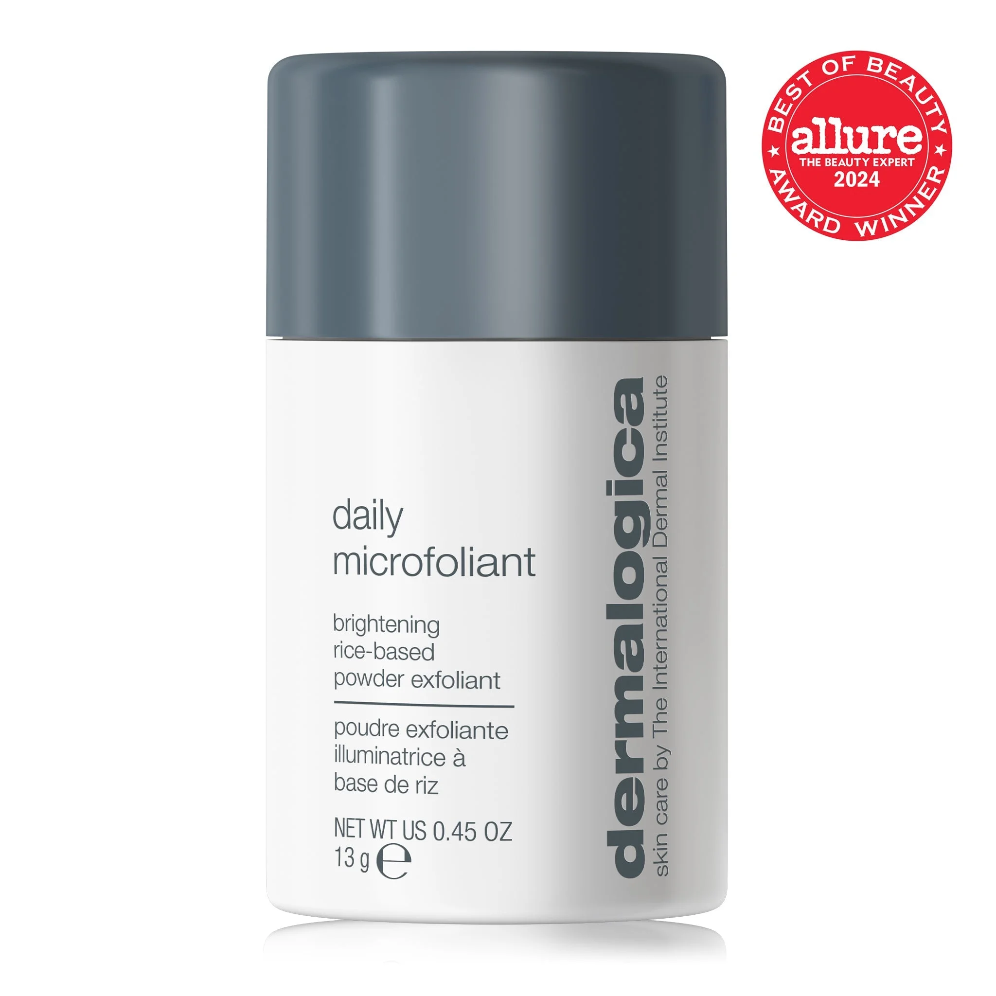 daily microfoliant exfoliator - 1