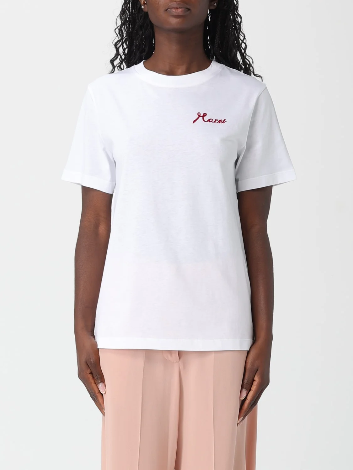T-shirt woman Marni - 1