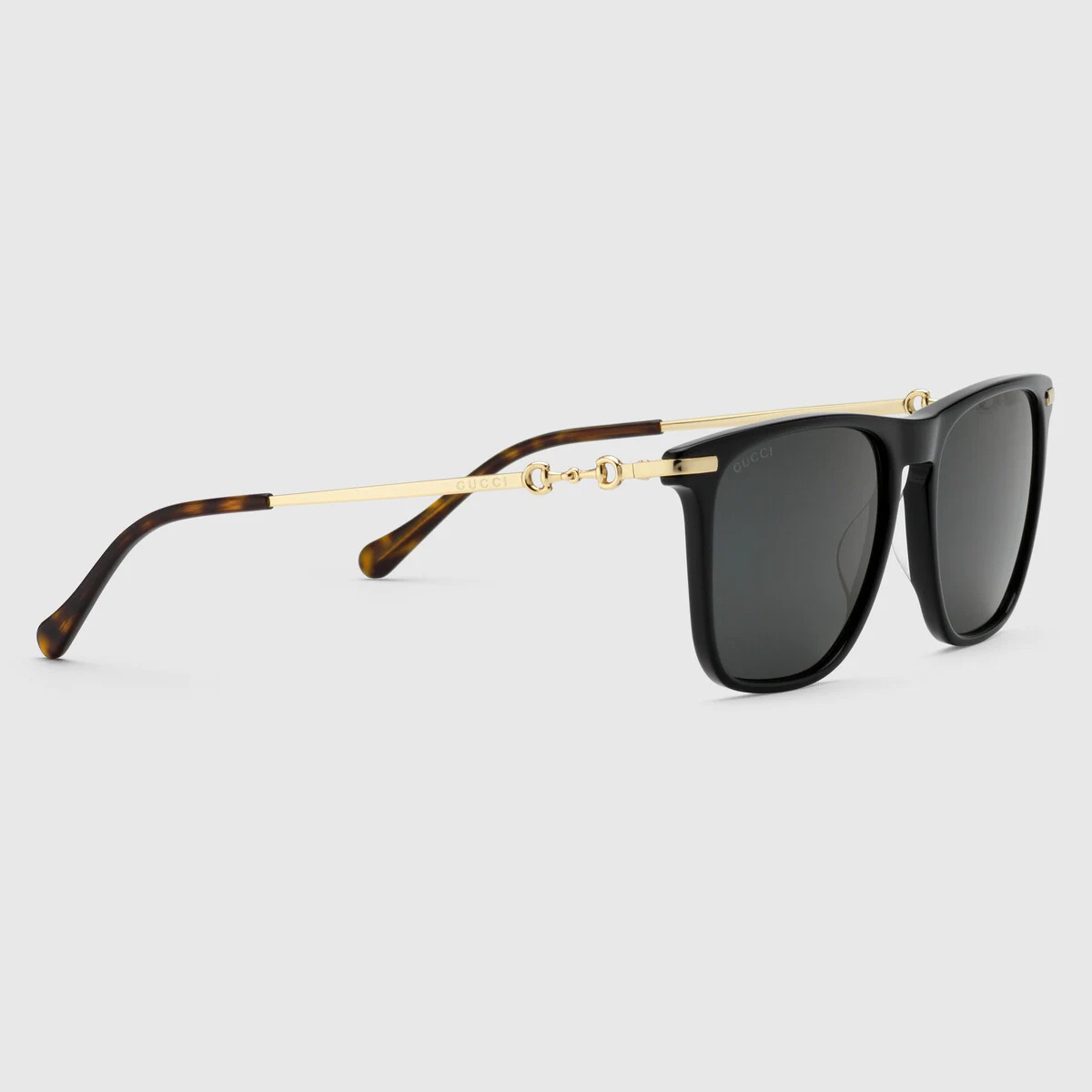 Square-frame sunglasses - 2