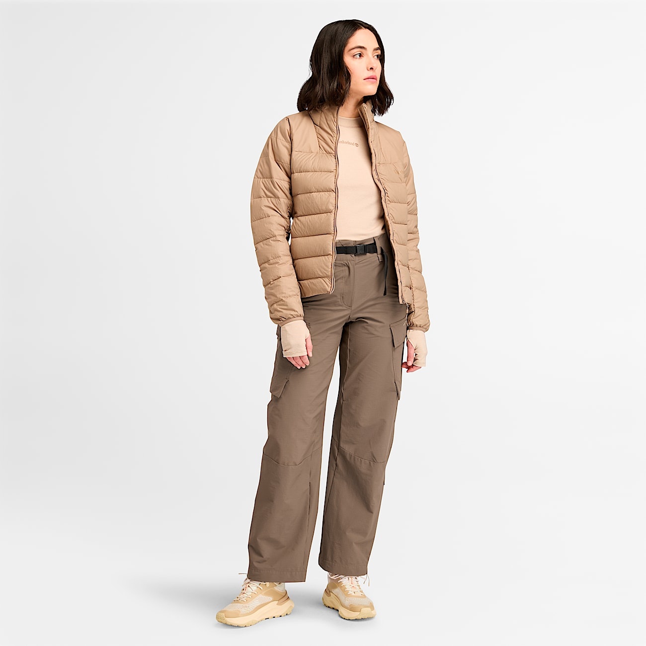 Women's Hike Pant - 3