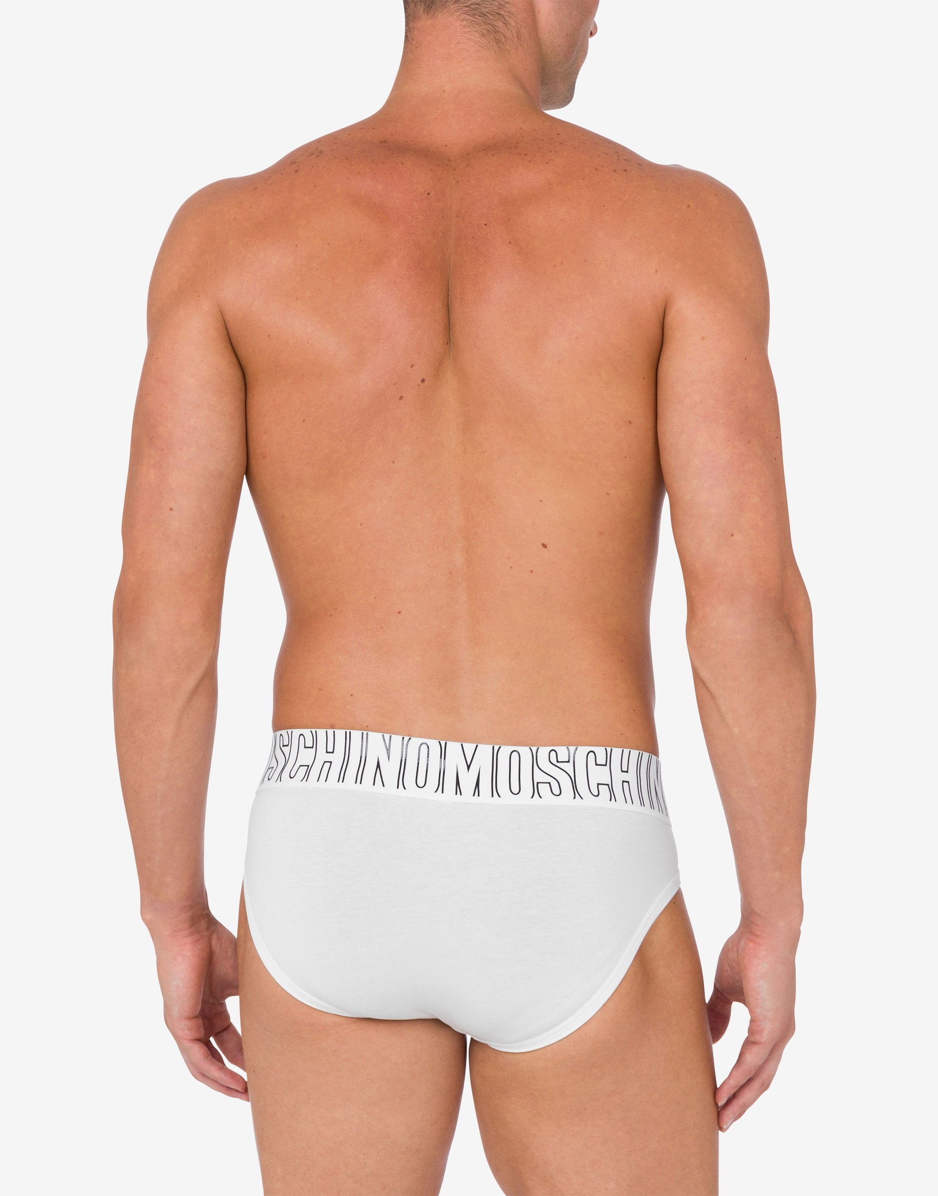 SLIP IN STRETCH JERSEY RUBBER - 2