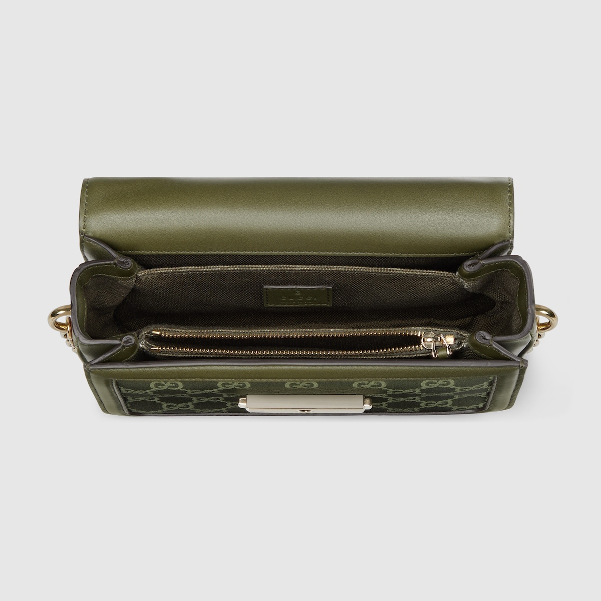 Gucci Go small shoulder bag - 7