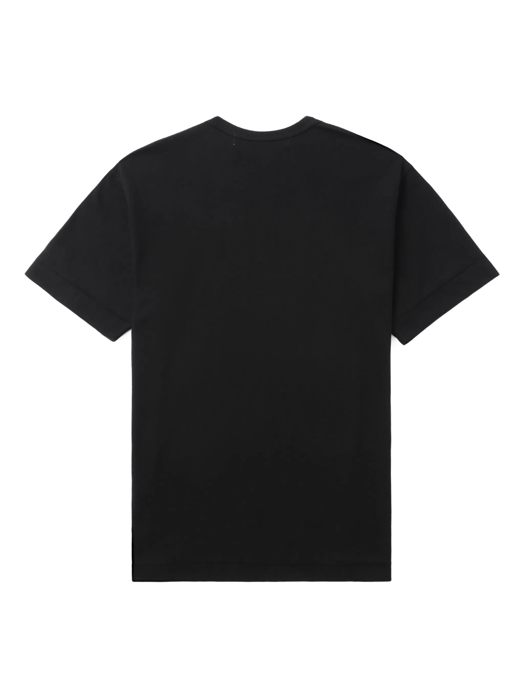 Comme Des GarÇons Play Scattered Hearts Cotton T-shirt - 3