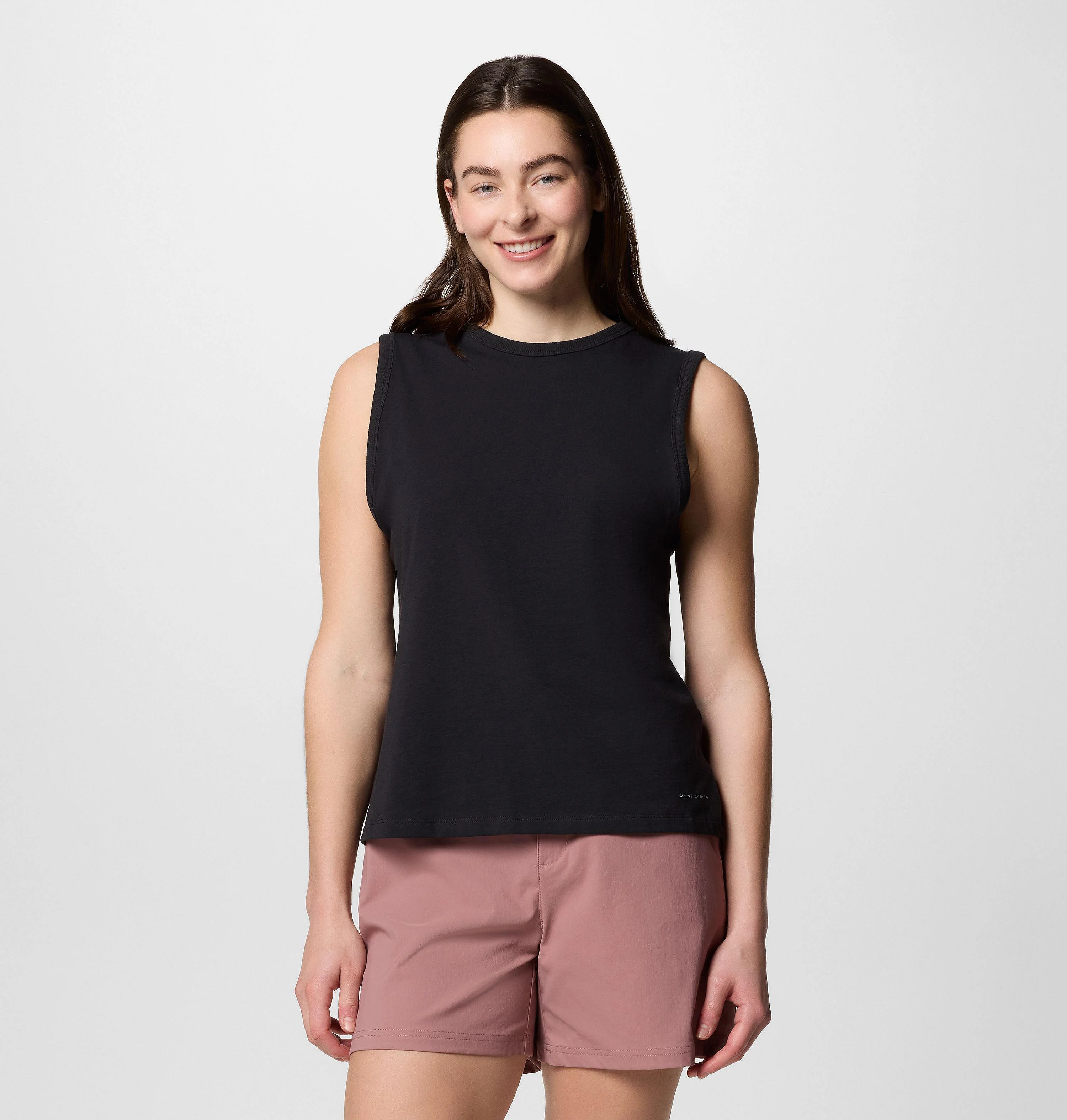 Women's Sun Trek Tank II - 1