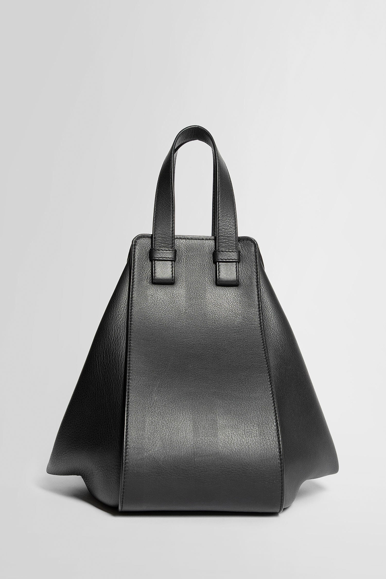 LOEWE WOMAN BLACK SHOULDER BAGS - 3