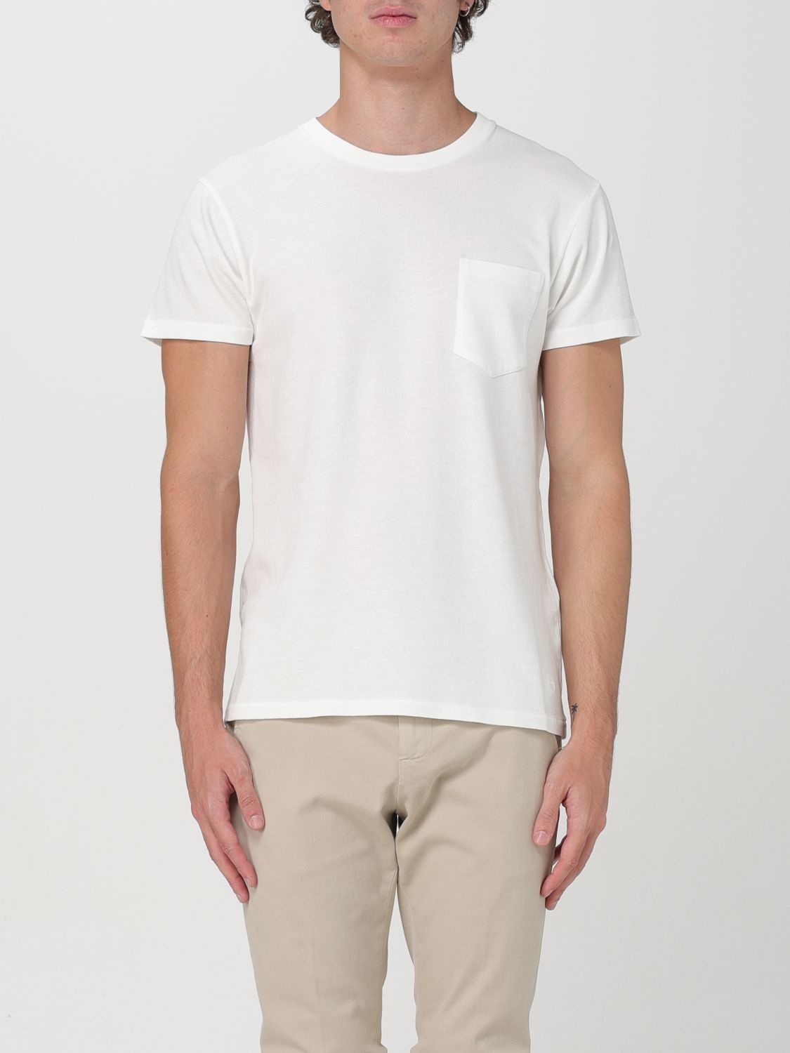 T-shirt men Tom Ford - 1