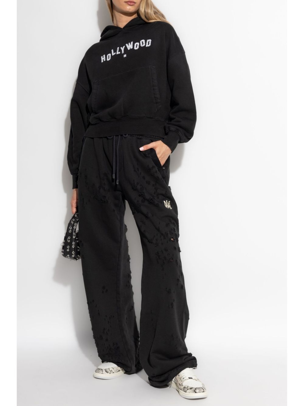 Hollywood hoodie - 2