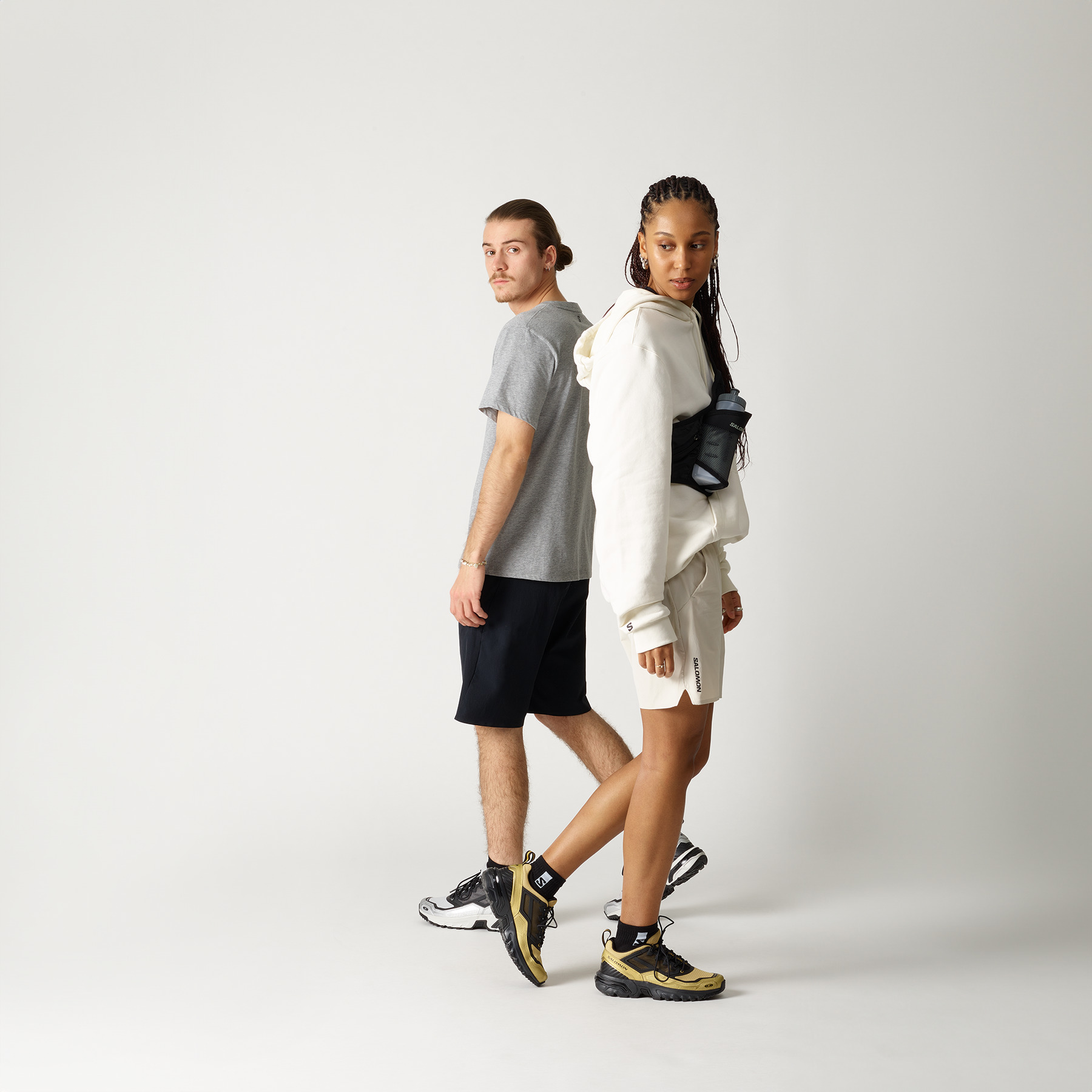 EVERYDAY ANKLE 3-PACK - 3