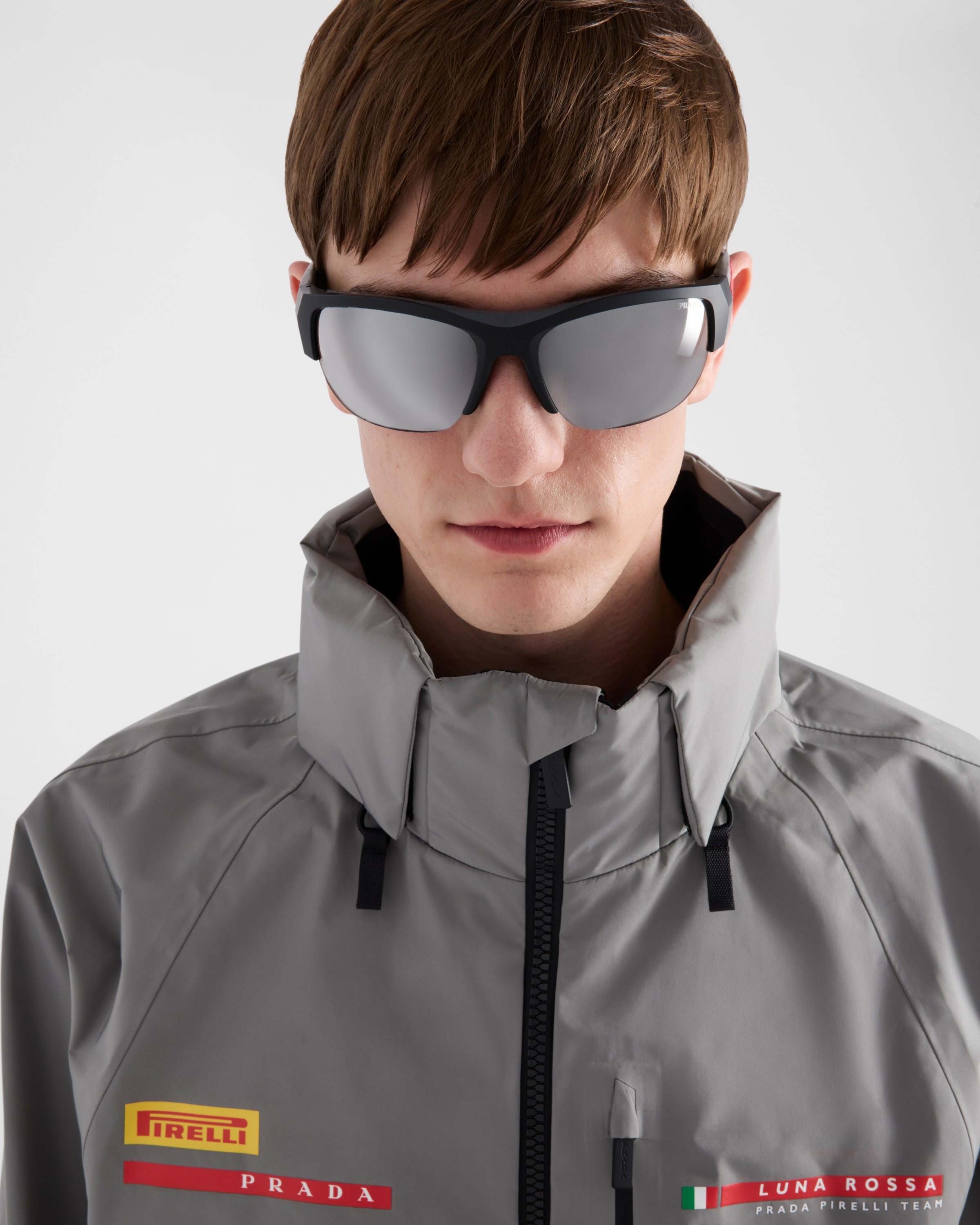 Prada Linea Rossa Active sunglasses - 7