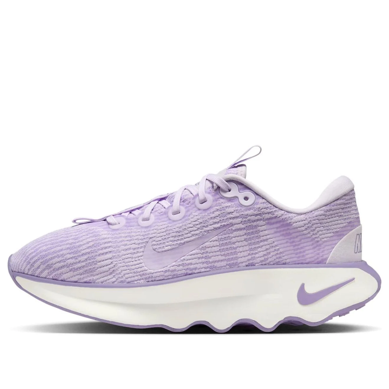 (WMNS) Nike Motiva 'Barely Grape' DV1238-502 - 1