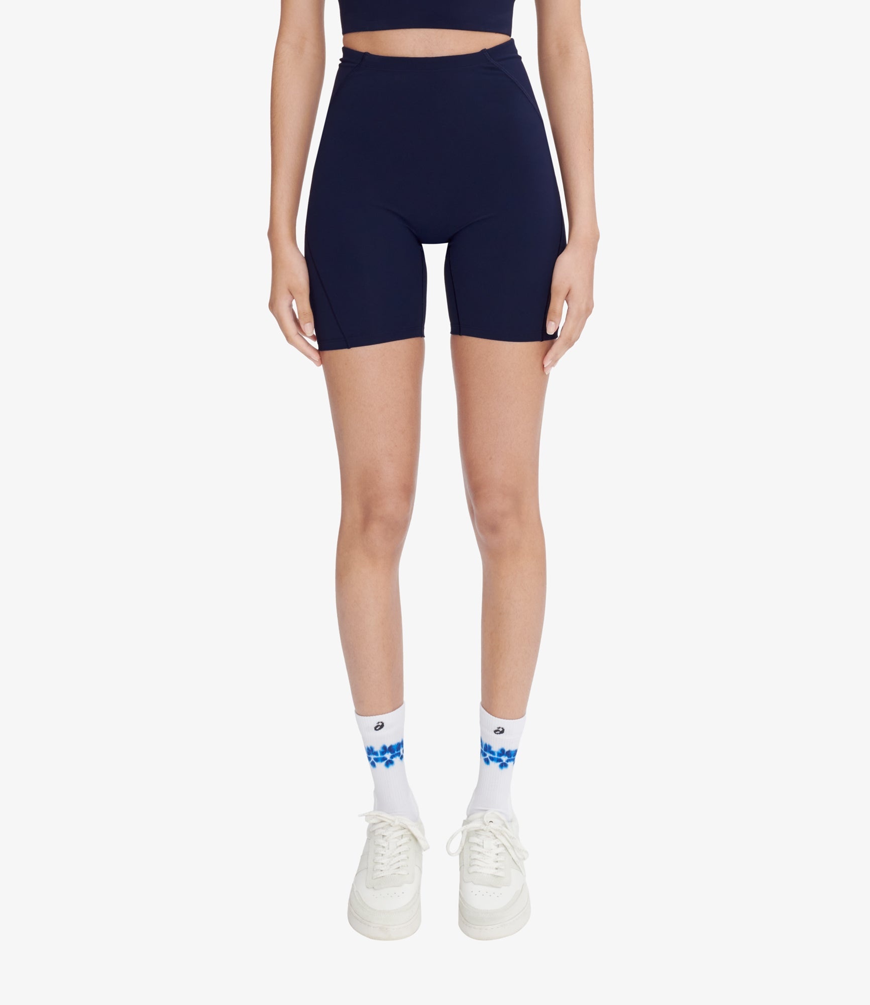 ON COURT TRAINING TIGHTS - 4