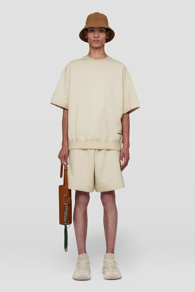 Jil Sander Shorts outlook