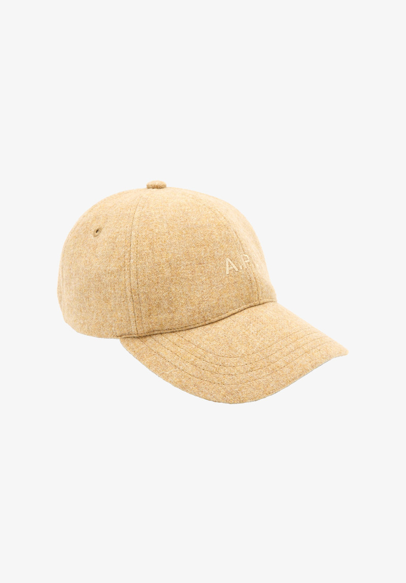 CHARLIE BASEBALL CAP 1