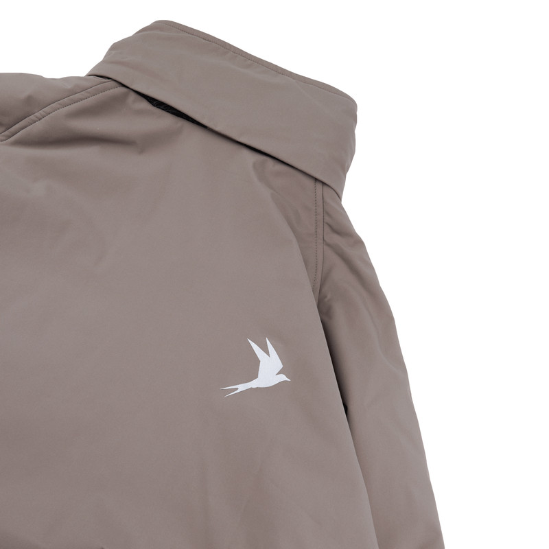 Vatnsmýri Polartec® Neoshell® Anorak (Unisex) 11