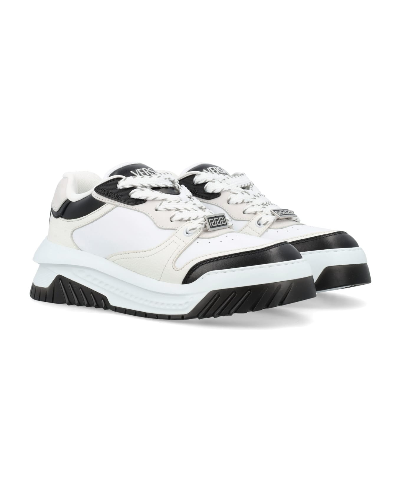 Odissea New Sneakers - 2