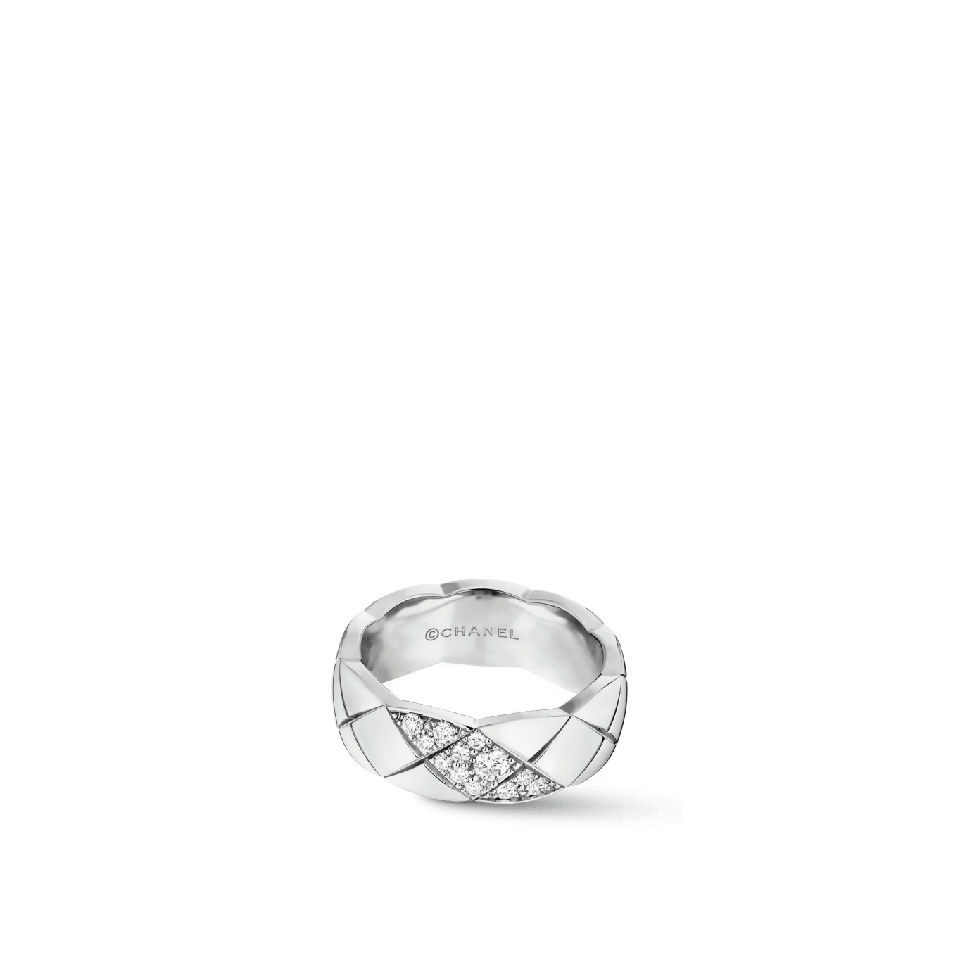 Coco Crush ring - 2