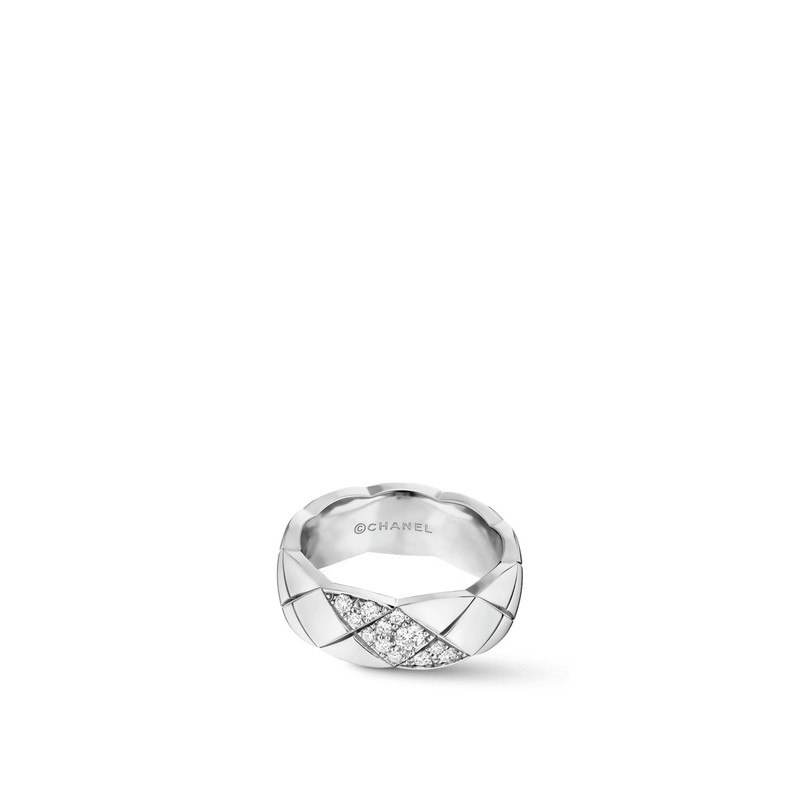 CHANEL Coco Crush ring outlook