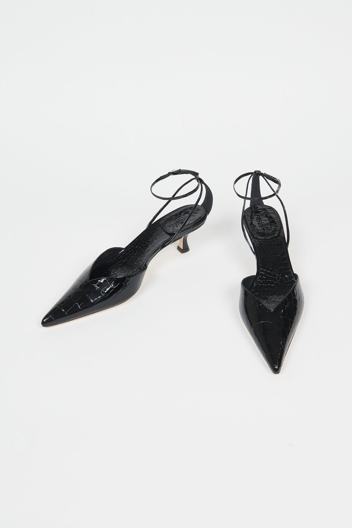 DINA COCO BLACK - PRE-ORDER - 2