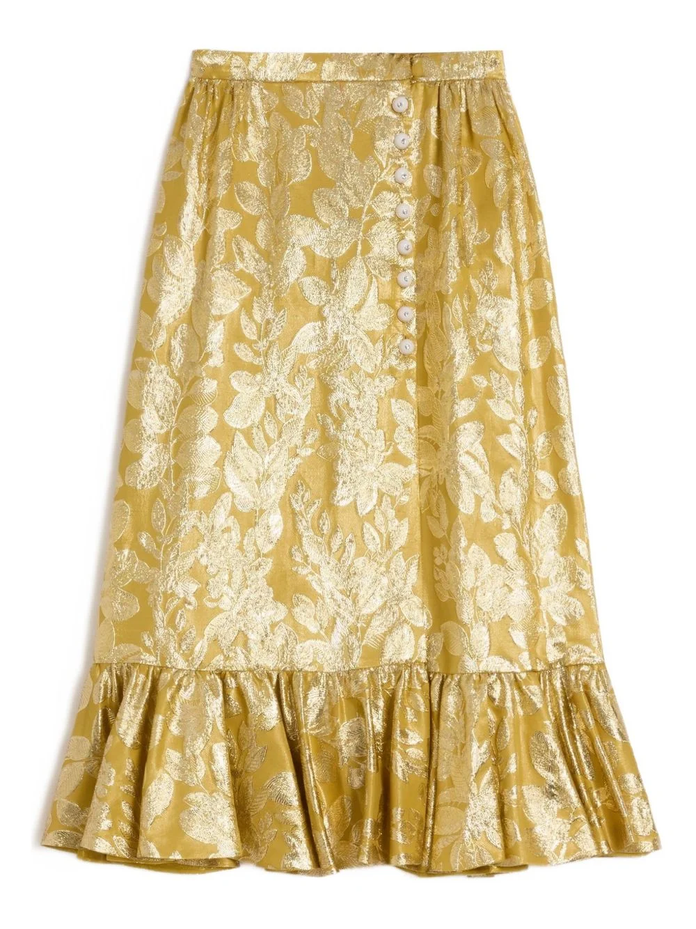 Apres L'Hiver skirt - 1