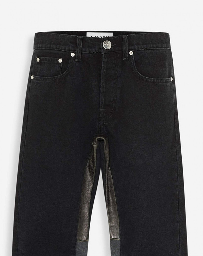 Lanvin GALLERY DEPT. X LANVIN SLIM-FIT PANTS outlook