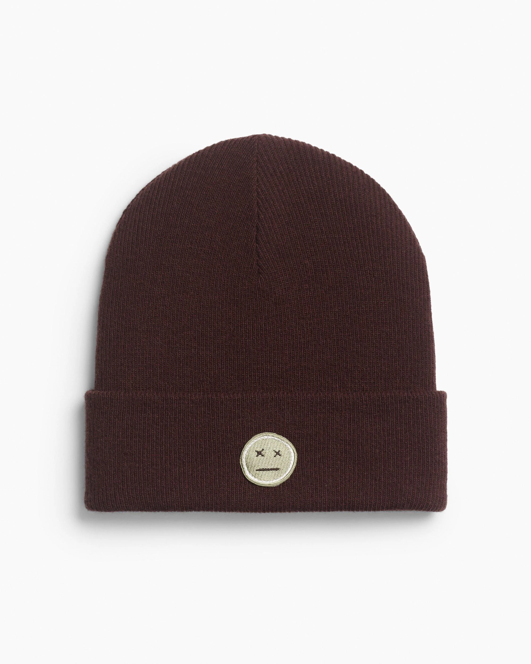 Sour Face Beanie - 1