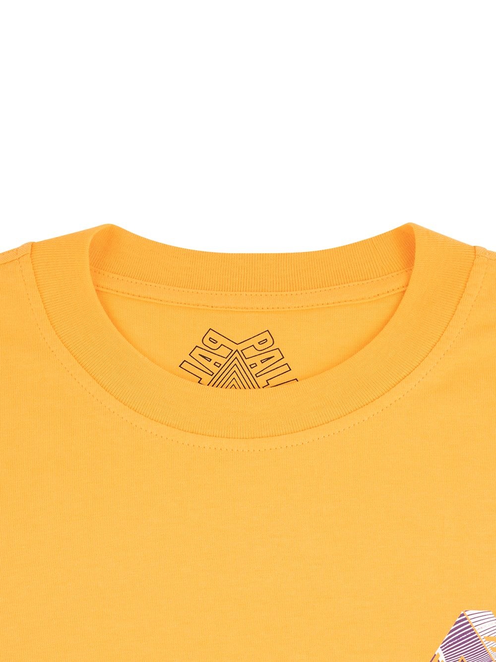 Tri-Tex short-sleeve T-Shirt - 3