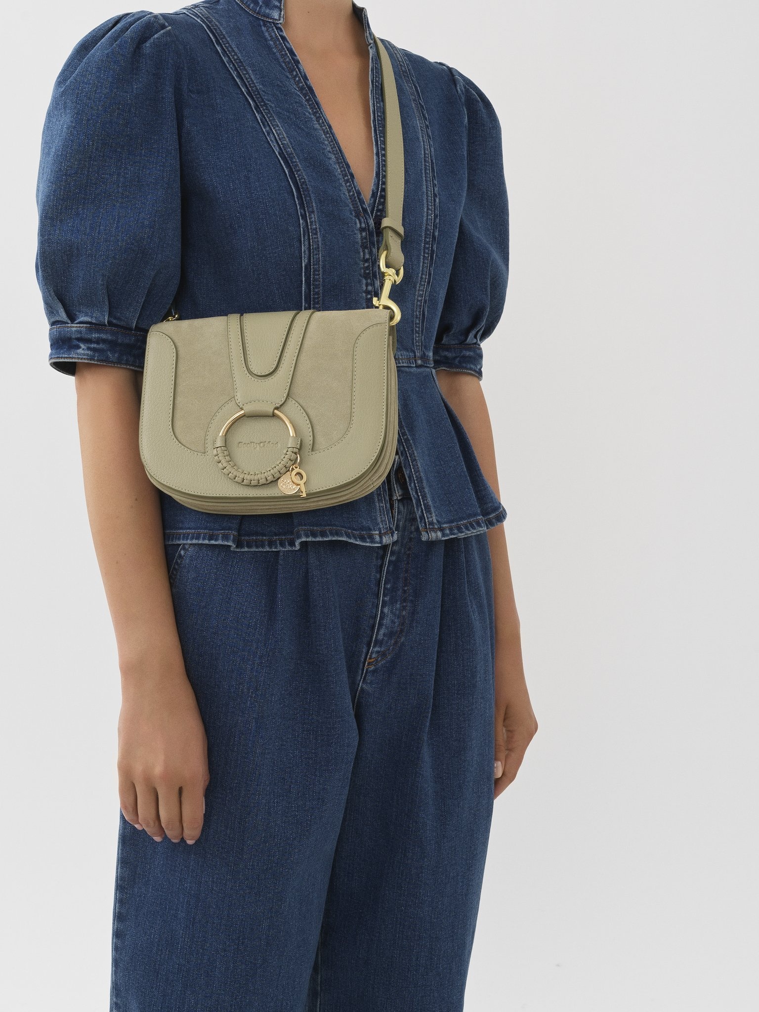 HANA SHOULDER BAG - 4