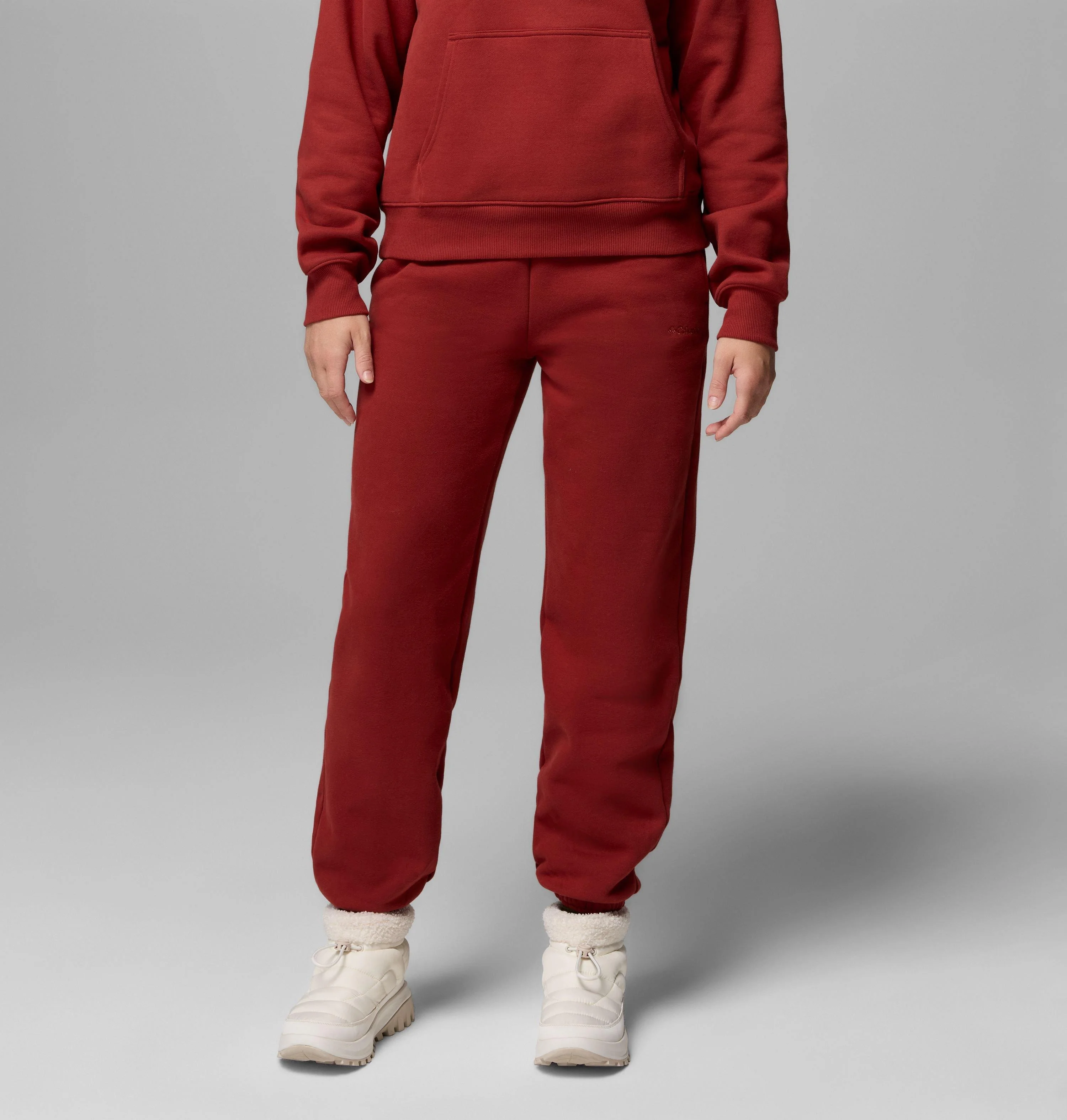 Women's Amber Glow Joggers - 1