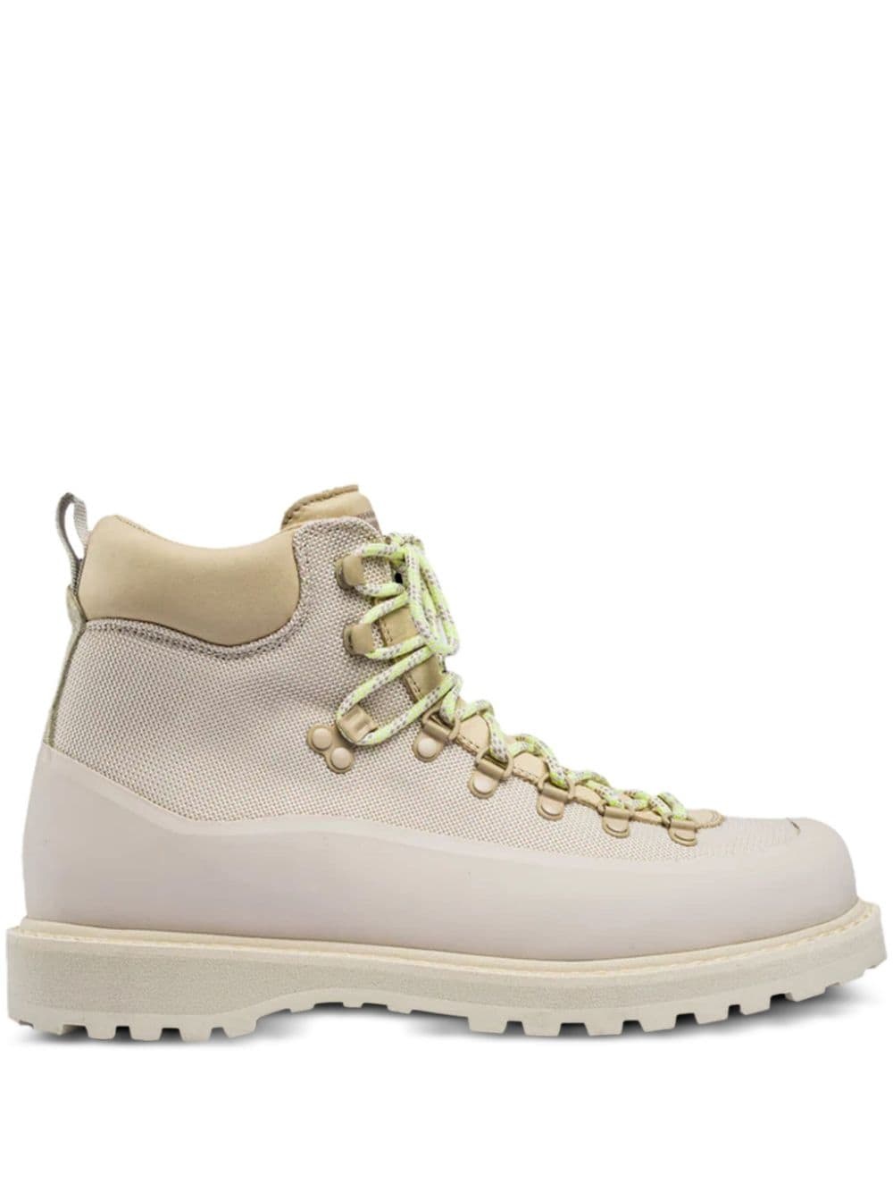 Roccia Vet leather hiking boots - 1