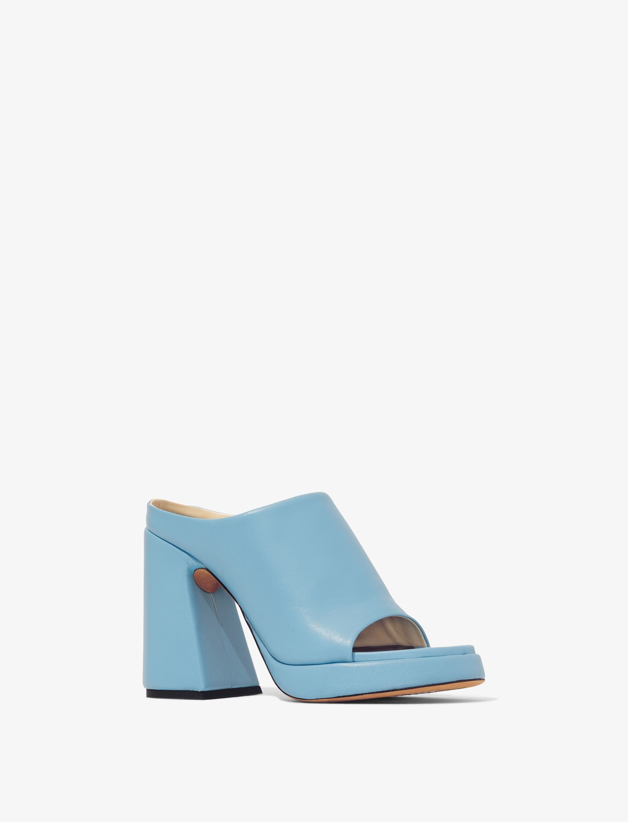 Forma Platform Sandals - 2