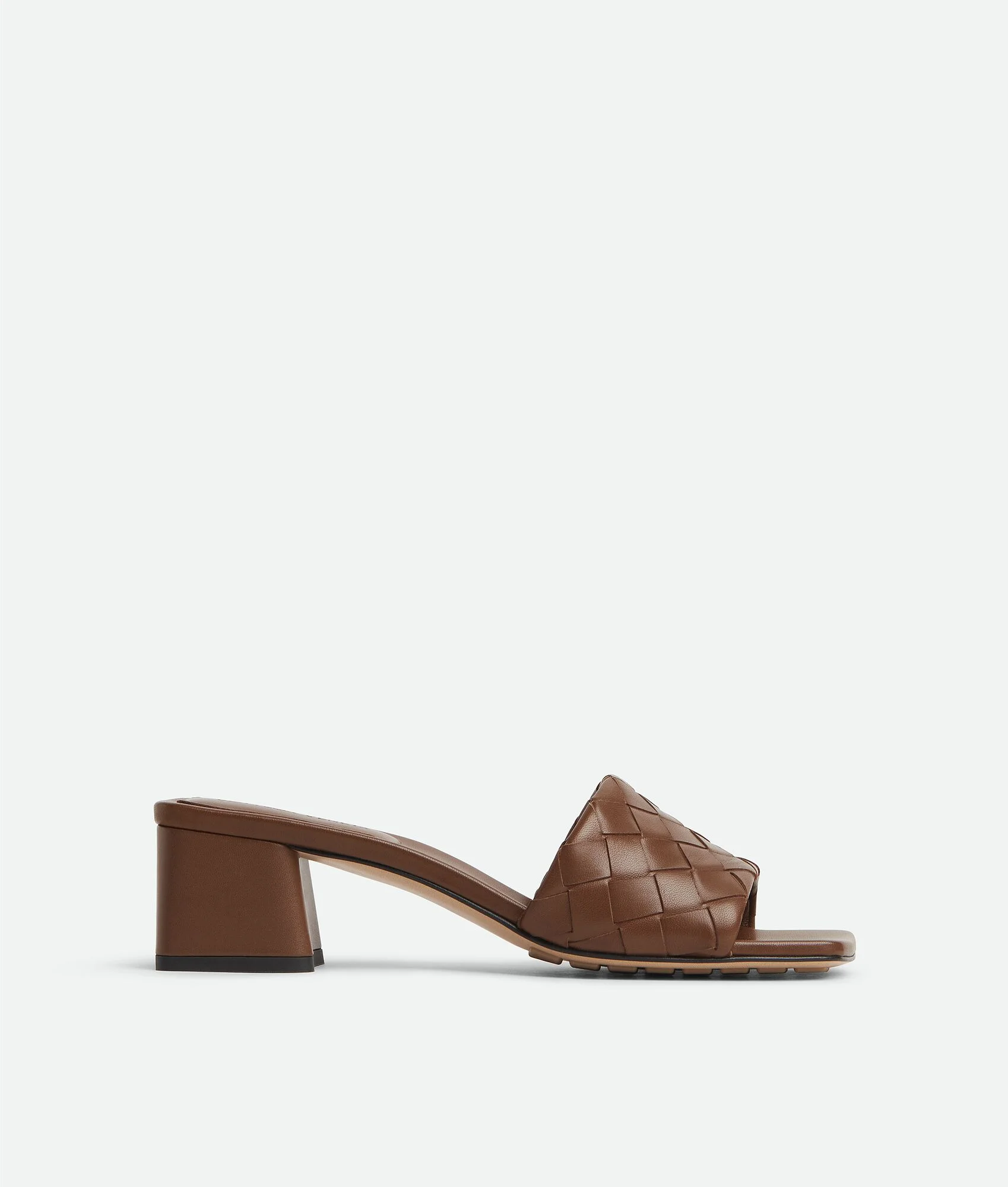 Parco Mule - 1