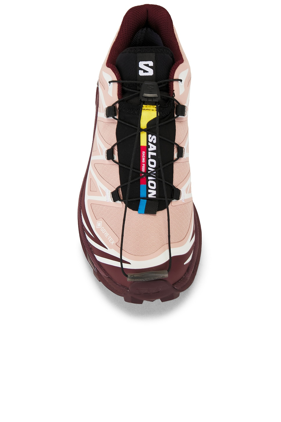 XT-6 GTX Sneaker - 4