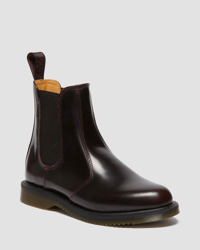 Dr. Martens Flora Arcadia Chelsea Boots outlook