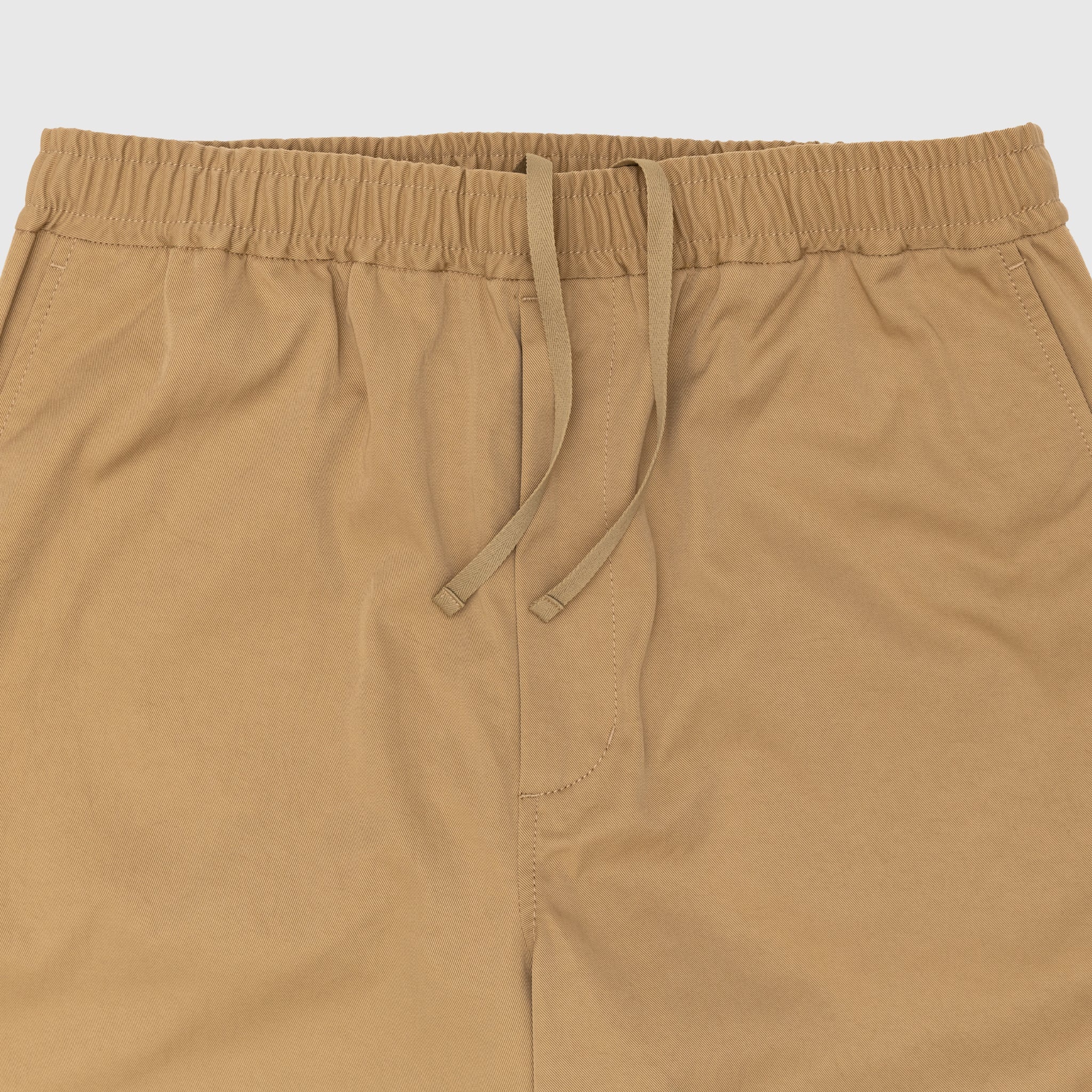 TECH EASY TROUSERS TWILL - 2
