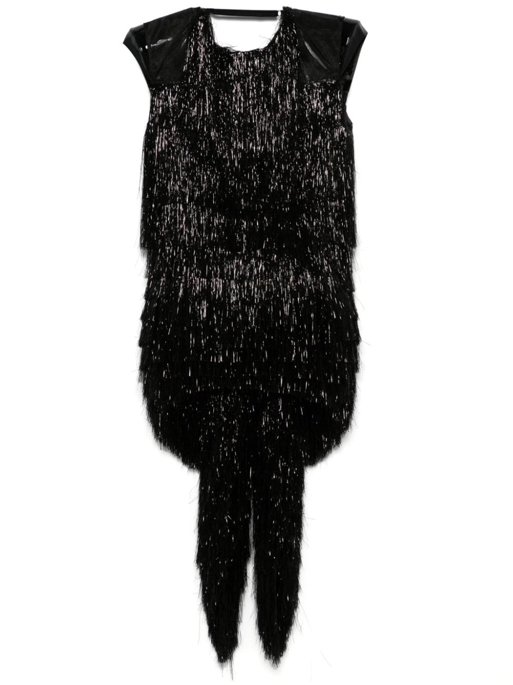 fringed top - 1