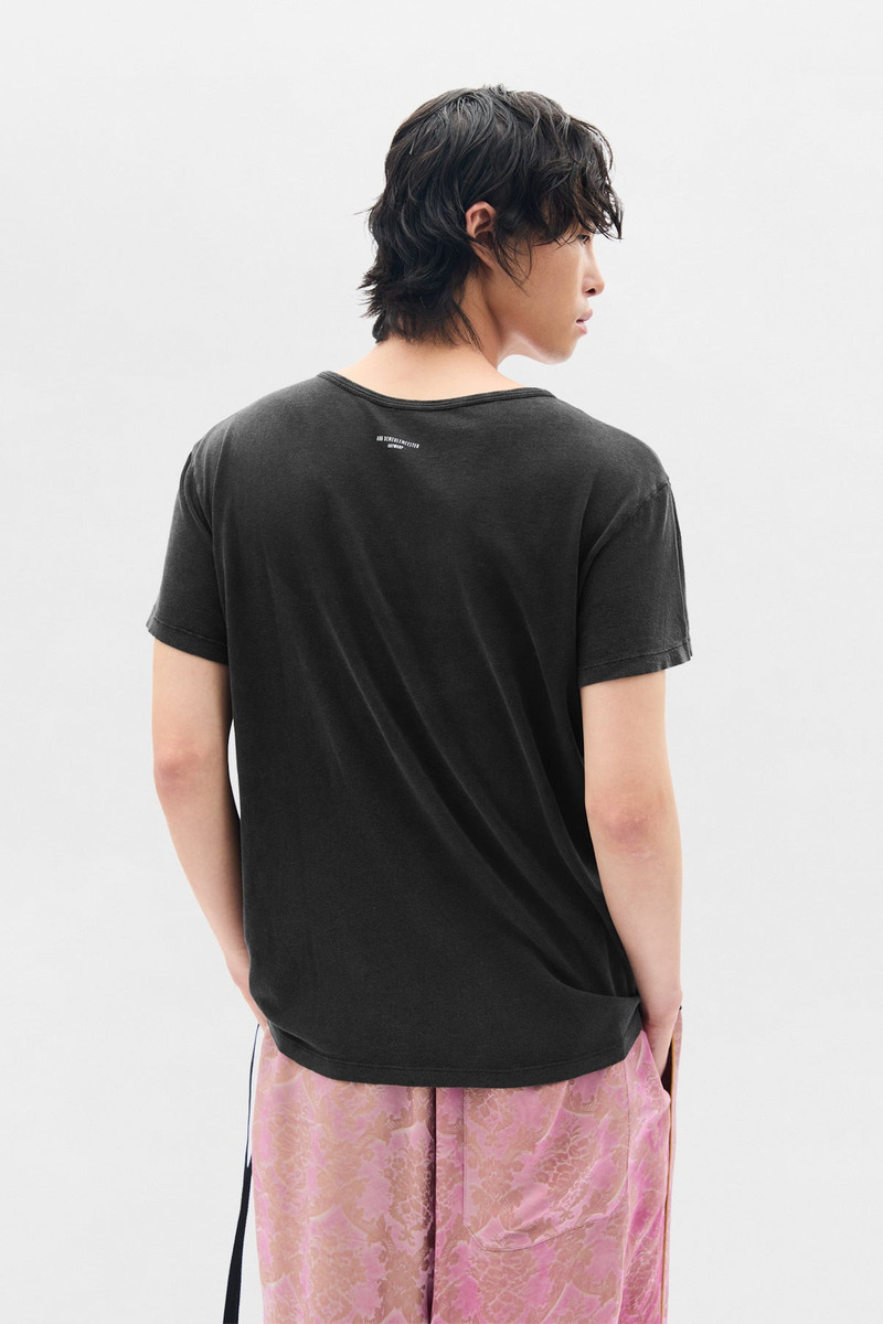 Idar Cropped Standard Fit T 3
