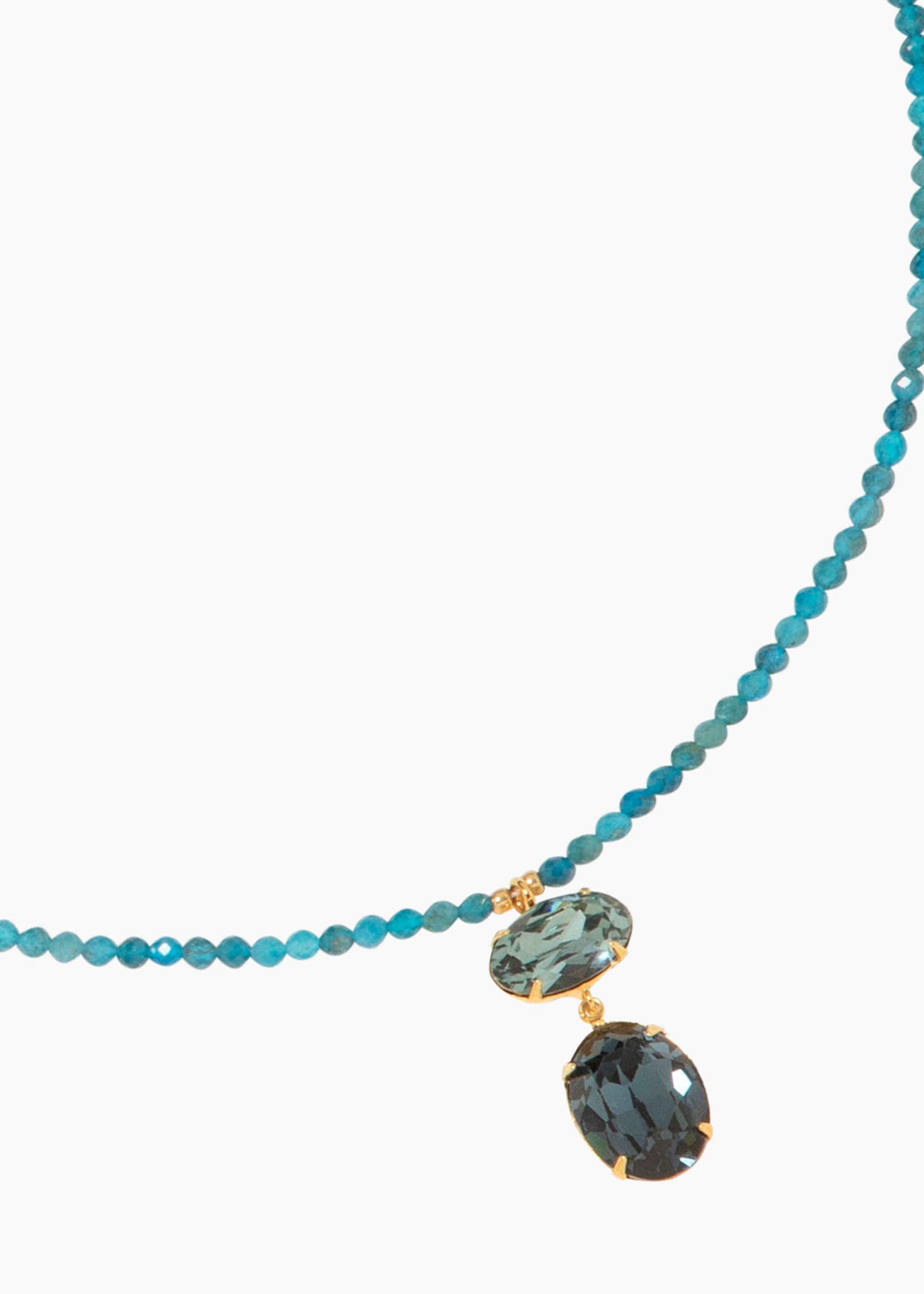 Freya Necklace - 4