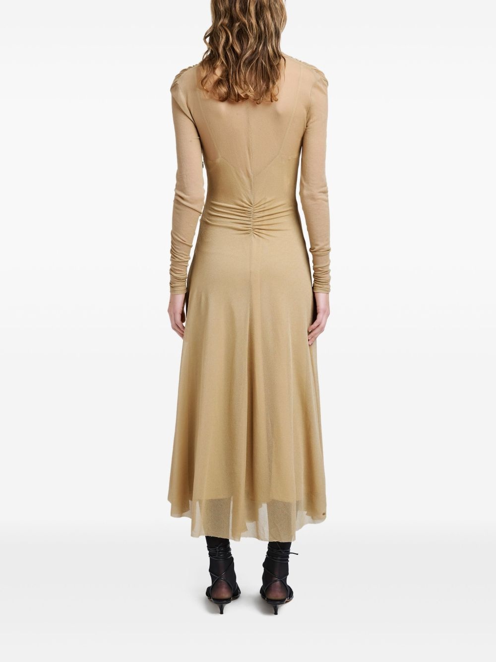 Kerstin midi dress - 4