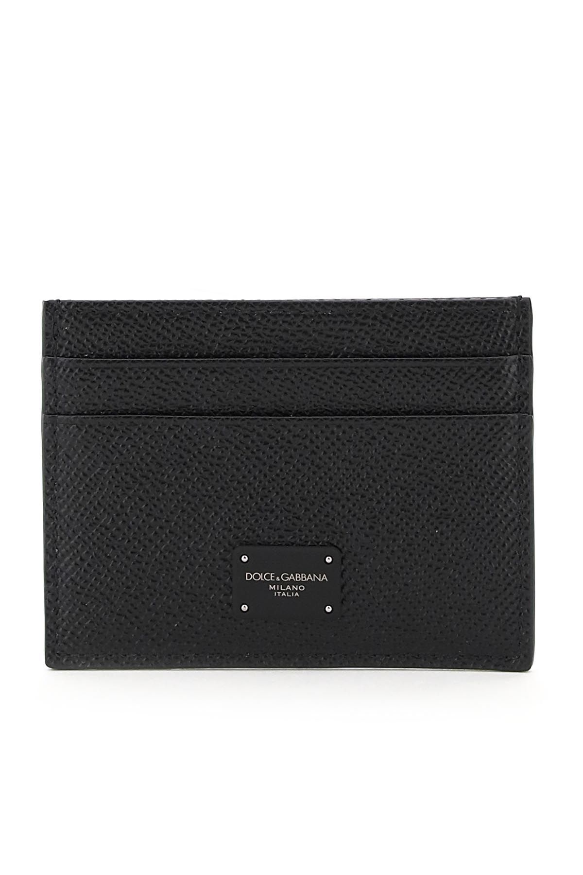 CARDHOLDER WITH LOGO - 1