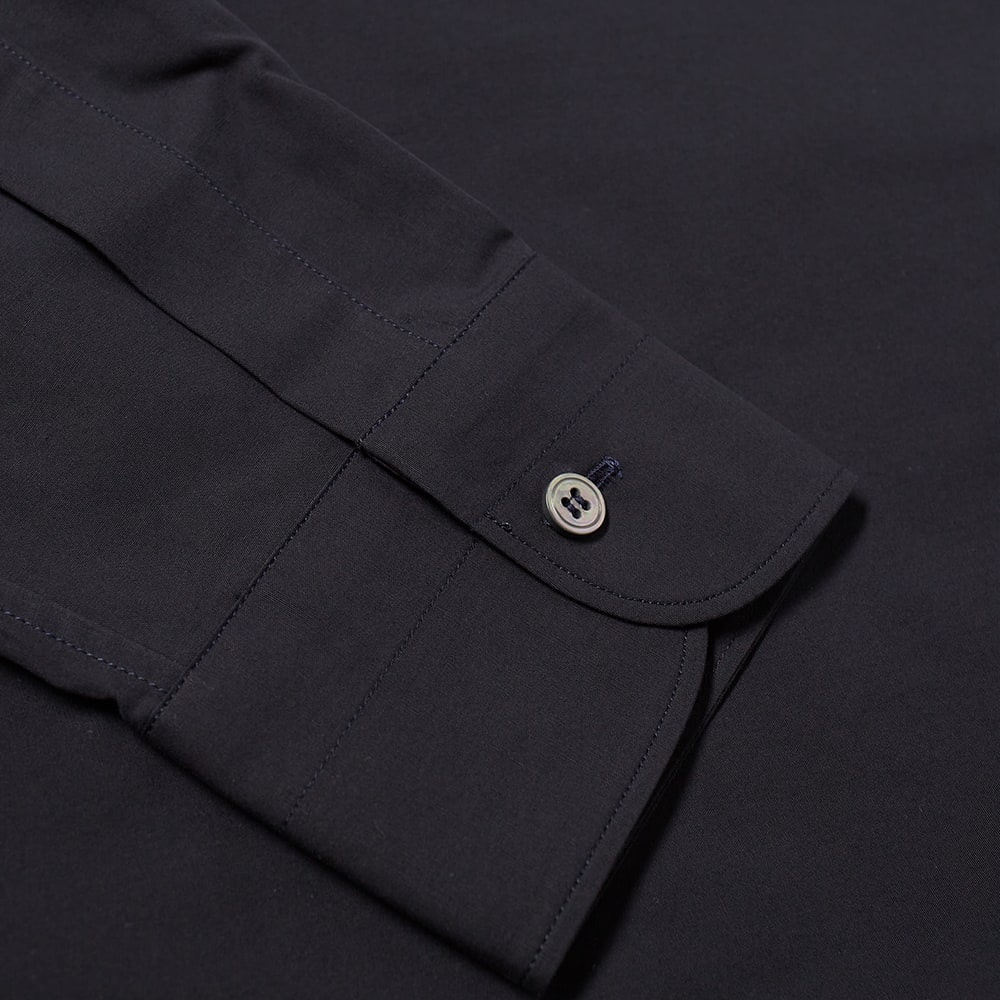 Studio Nicholson Santo Pocket Detail Shirt - 4