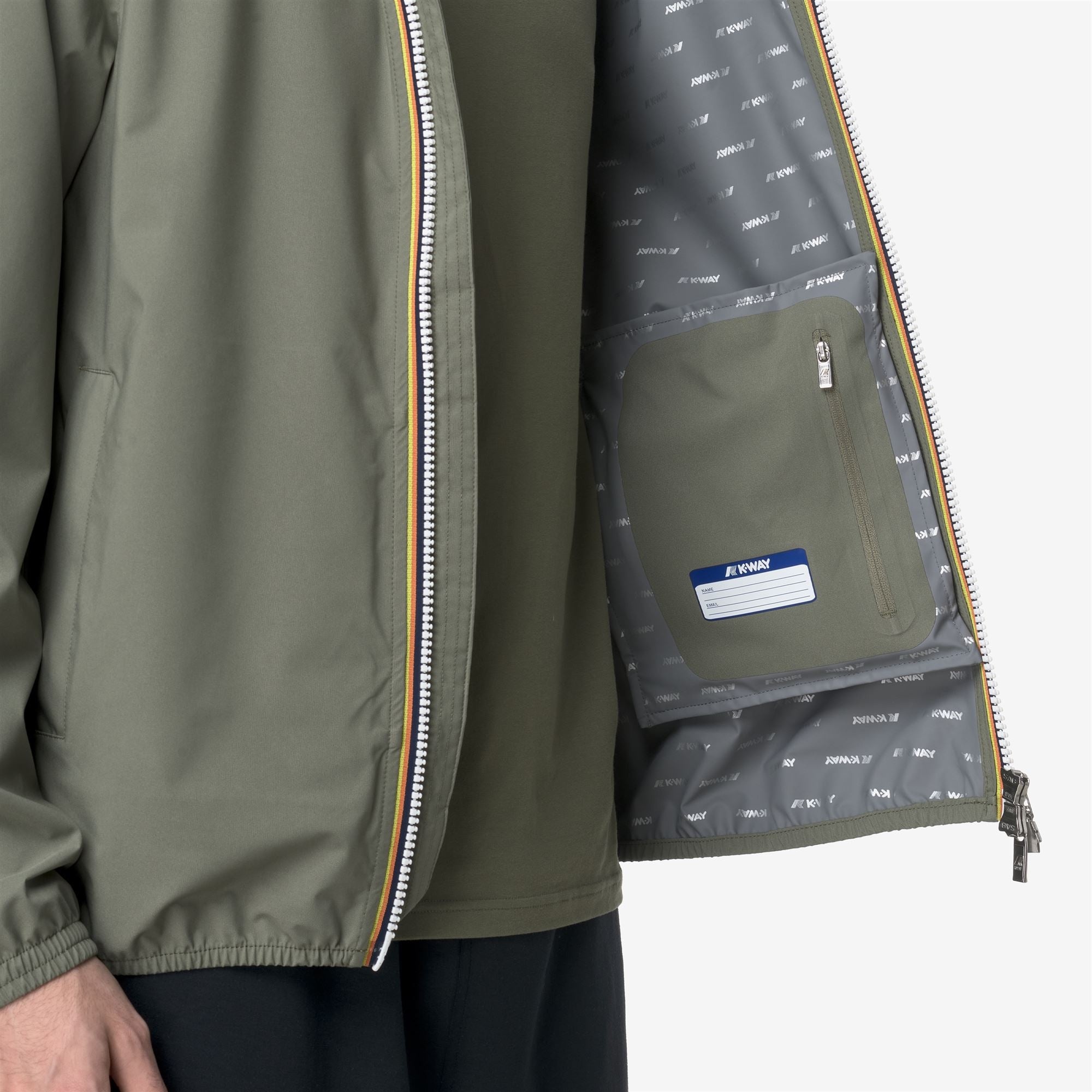 JACK STRETCH DOT - 2