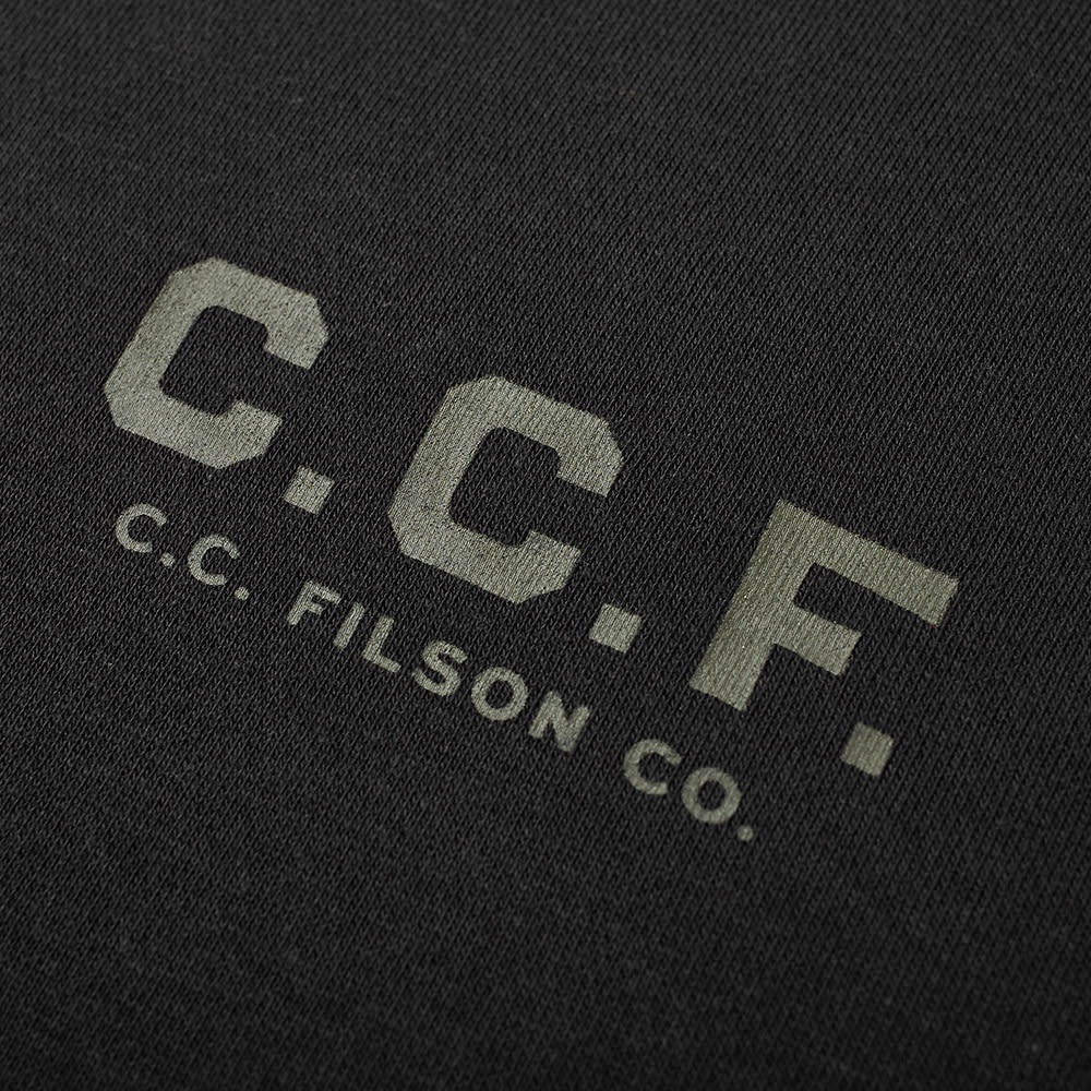 Filson CCF Graphic Pullover Hoody - 2