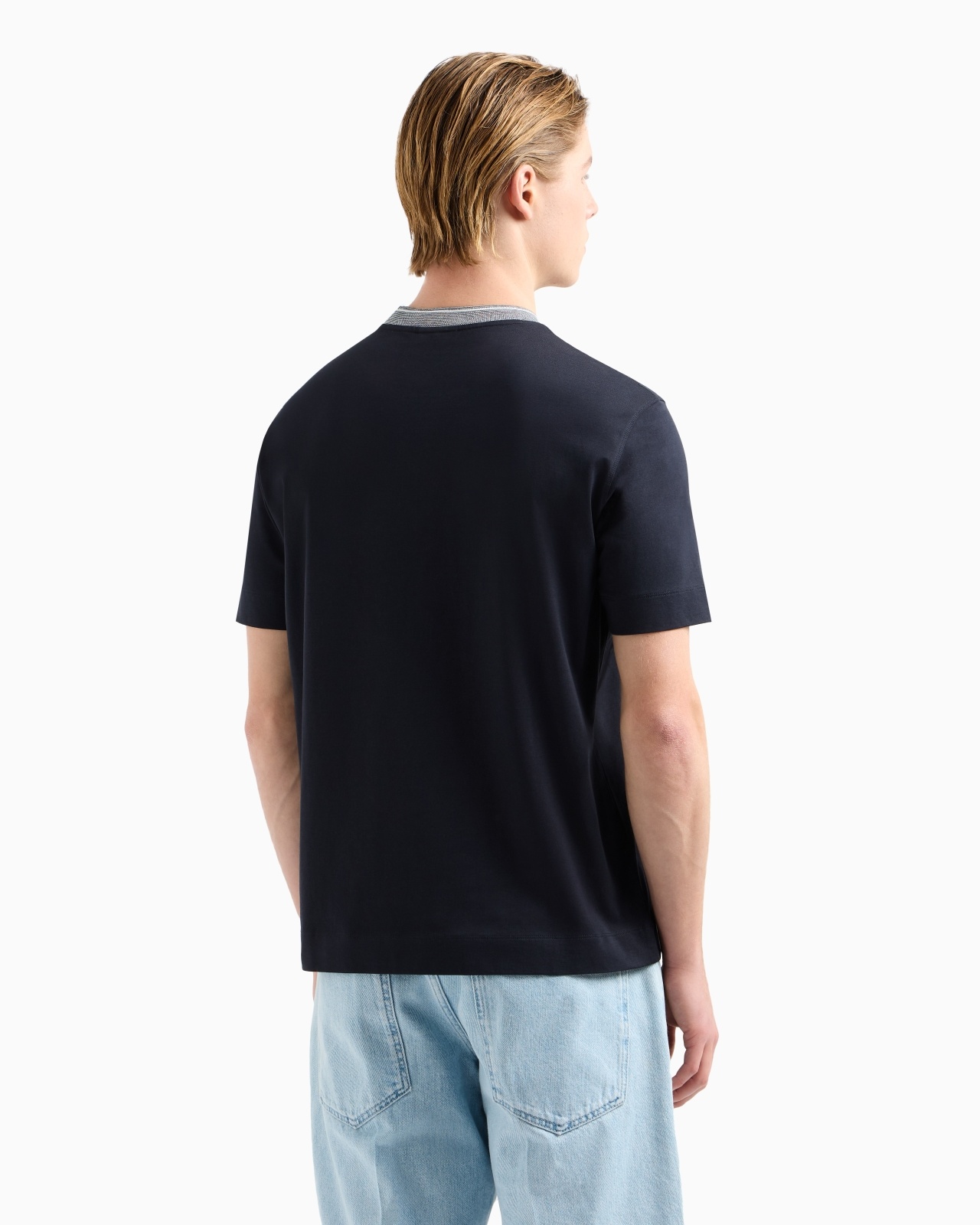 REGULAR FIT T-SHIRTS - 3
