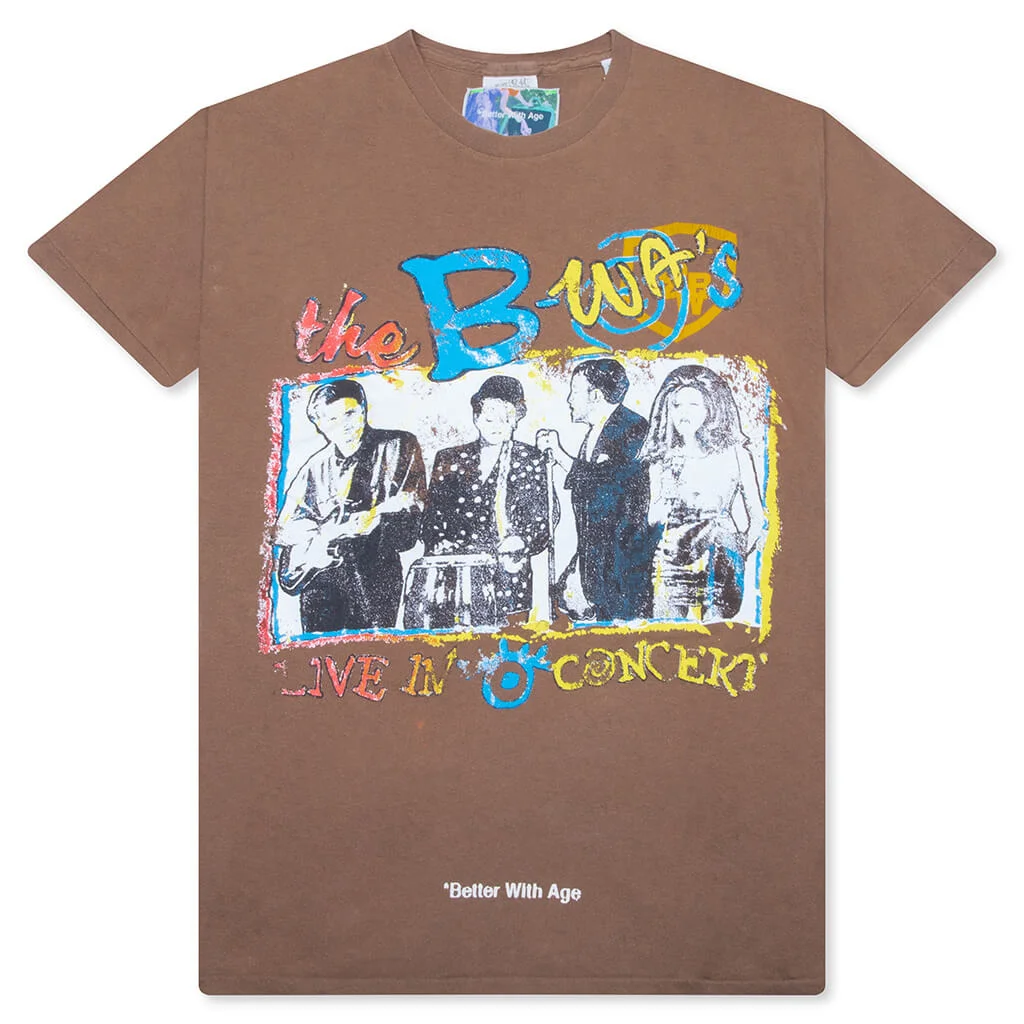 COSMIC TEE - MULTI - 1