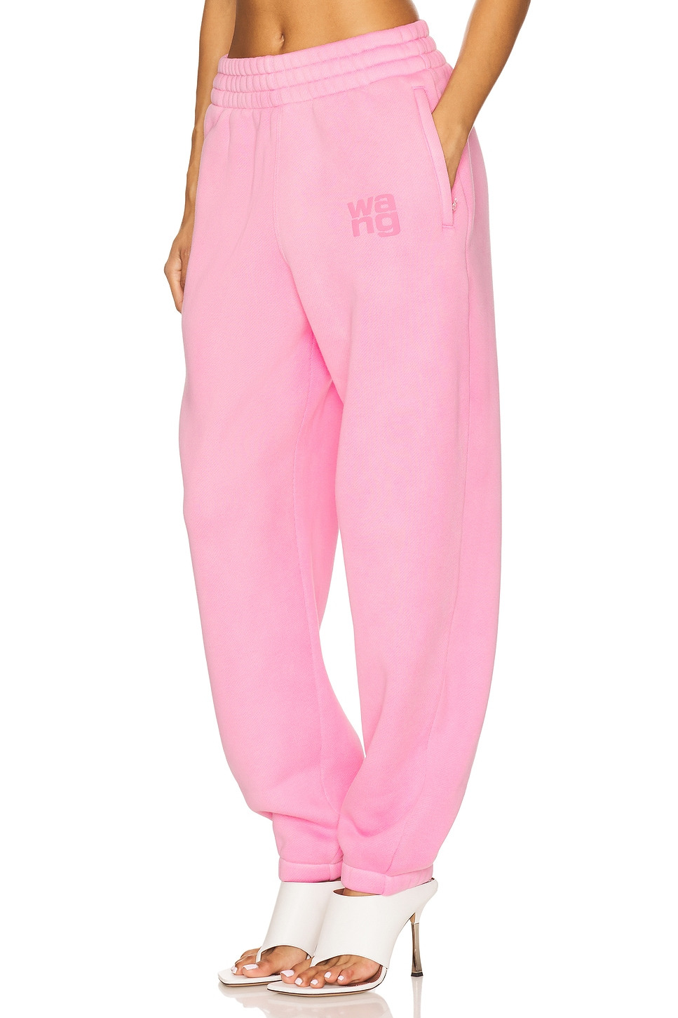 Essential Terry Classic Sweatpant - 3