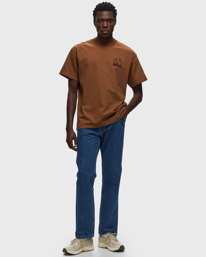 Carhartt Nolan Pant outlook